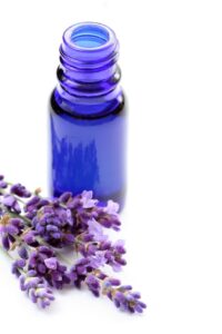 FREE 5ml Carshalton Lavender oil