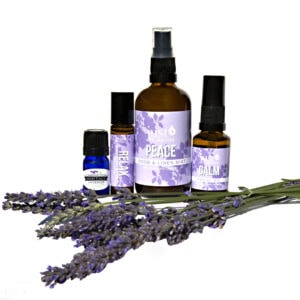 Beauty Sleep Gift Set