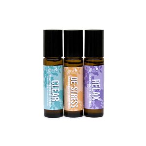 Aroma Pulse Roll Ons