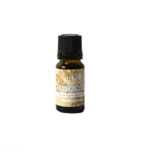 Frankincense Essential Oil