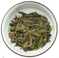 Green tea