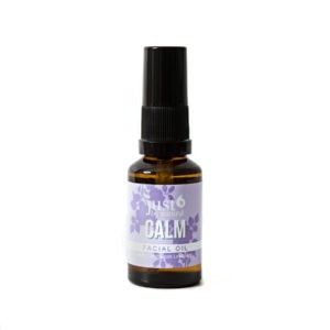 Calm Facial Oil 25ml