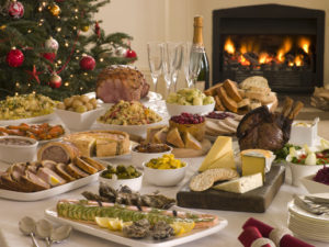 Festive Foods