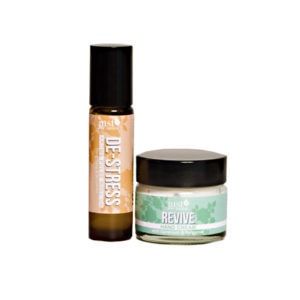 Mini Wellbeing Gift Set