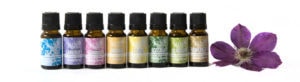 Organic Essential Oils