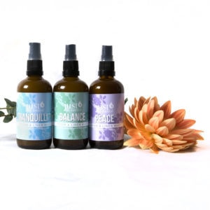 Room & Linen Mists