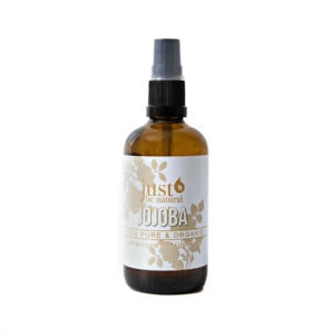 Jojoba Oil