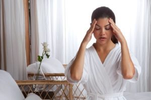 Too Busy for Self Care? Just pick one