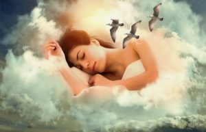 Good Night's Sleep