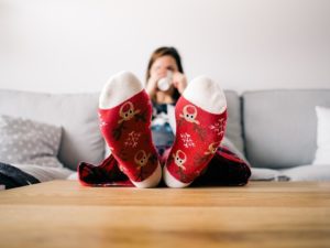 Season to Slow Down
