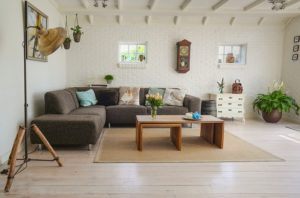cleanse and de-clutter