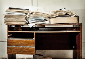 Cleanse & De-clutter