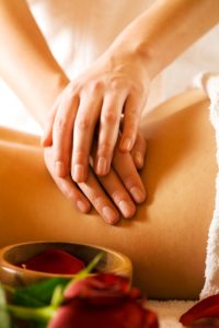 Relaxation Response Triggers
