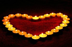 Valentine's Day