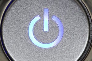 Off Button