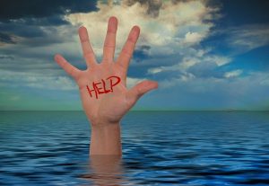 Rescue your Hands