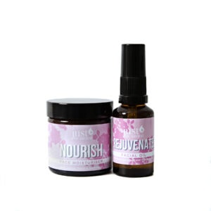 Dry skin