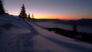 Winter Selfcare Package