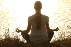 Relaxation Response Triggers