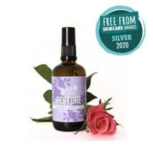 Restore Luxury Body oil