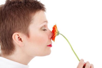Smell training