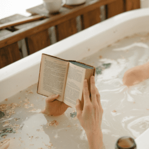 balance self care