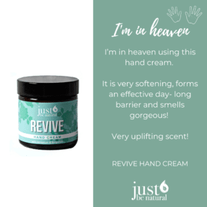 Revive Hand Cream#