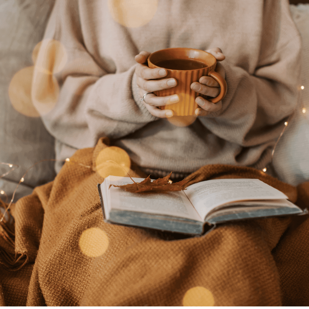 warm drink