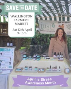 Wallington Farmer's Market