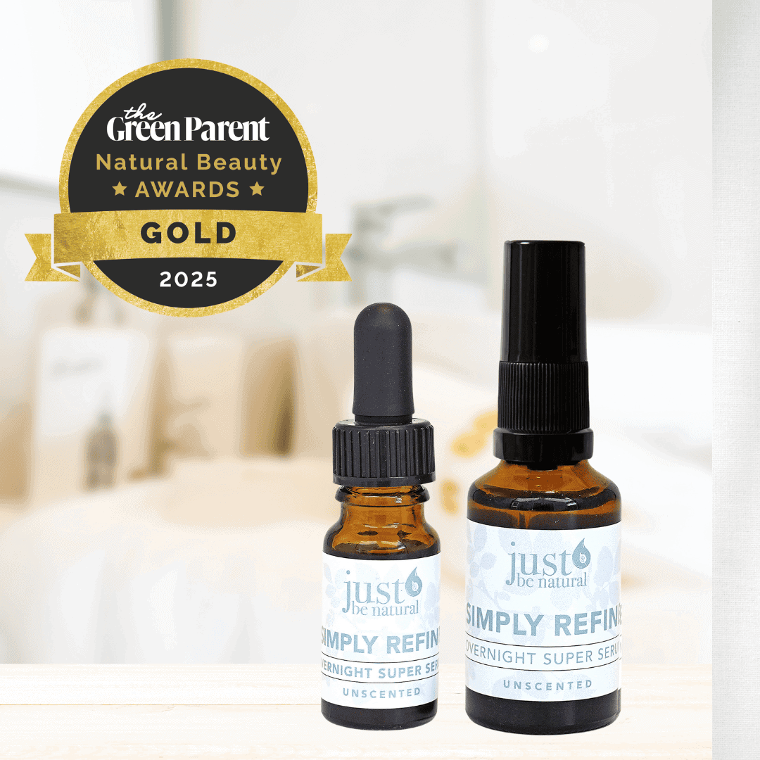 Simply Refine Overnight Super Serum