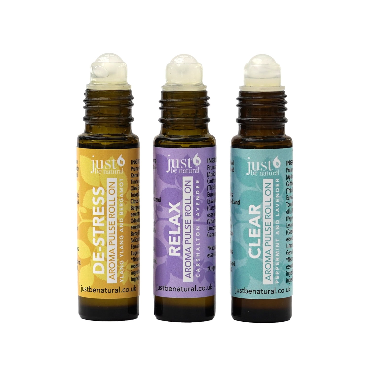 Winter Wellbeing Gift Set - mix & match - Image 10