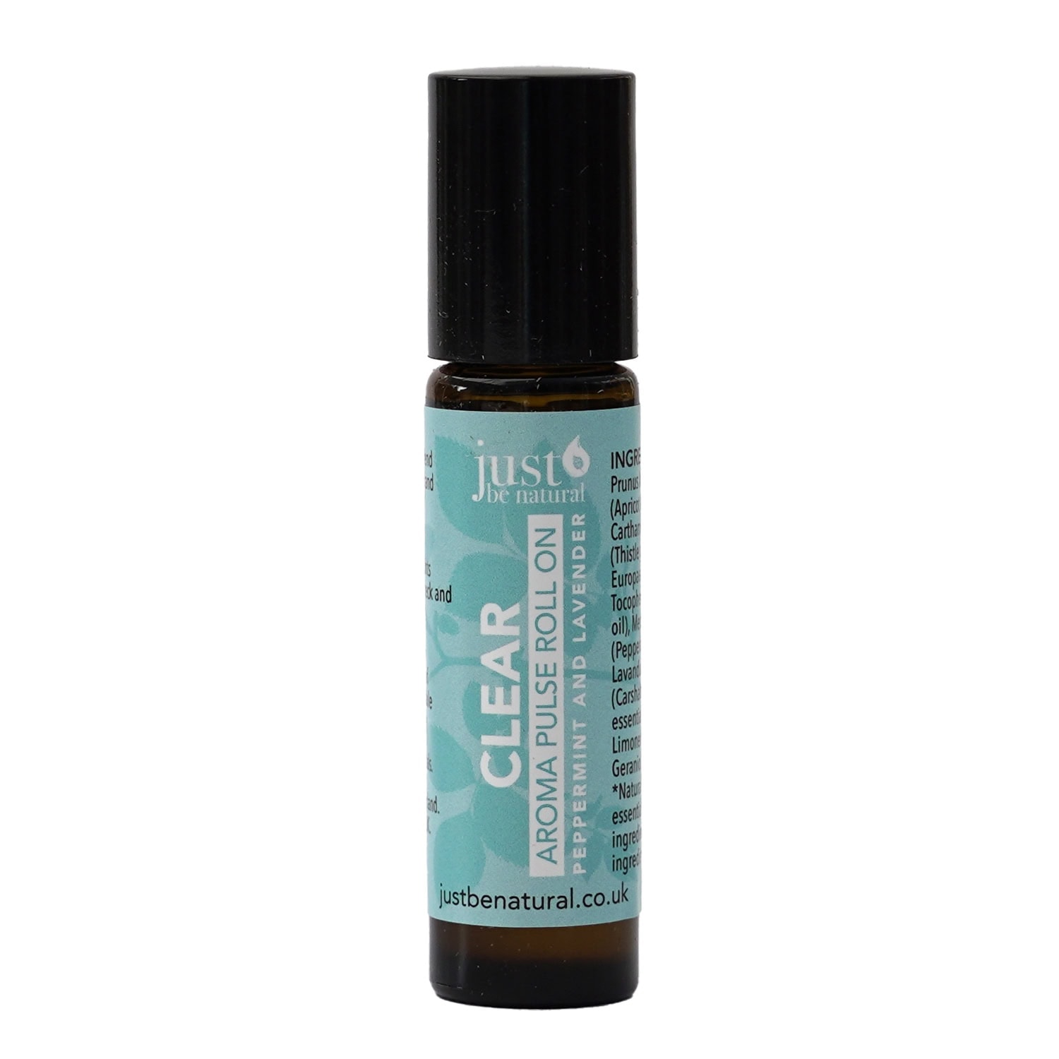 Clear Aroma Pulse Point Roll On - Image 4
