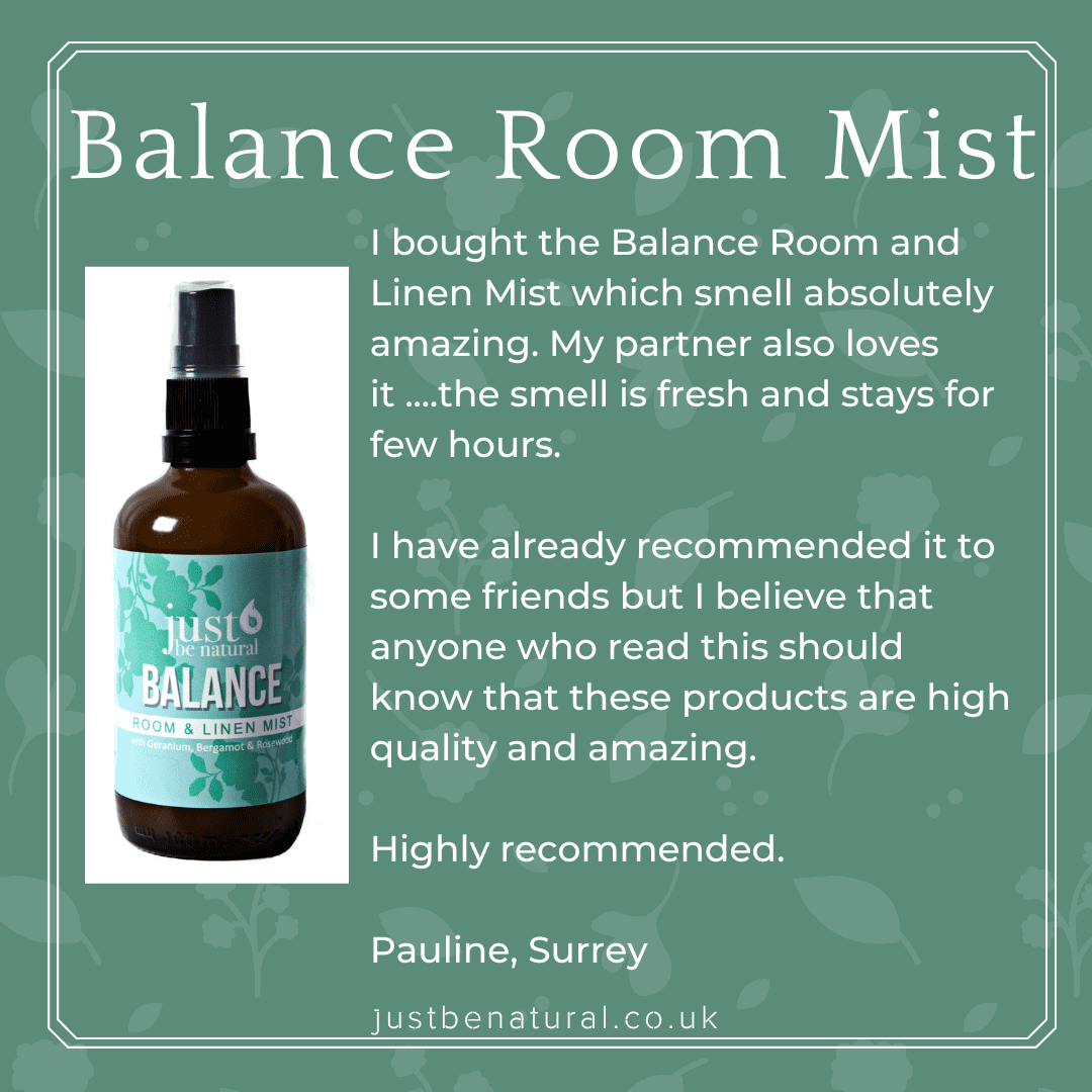 Balance Room & Linen Mist - Image 2