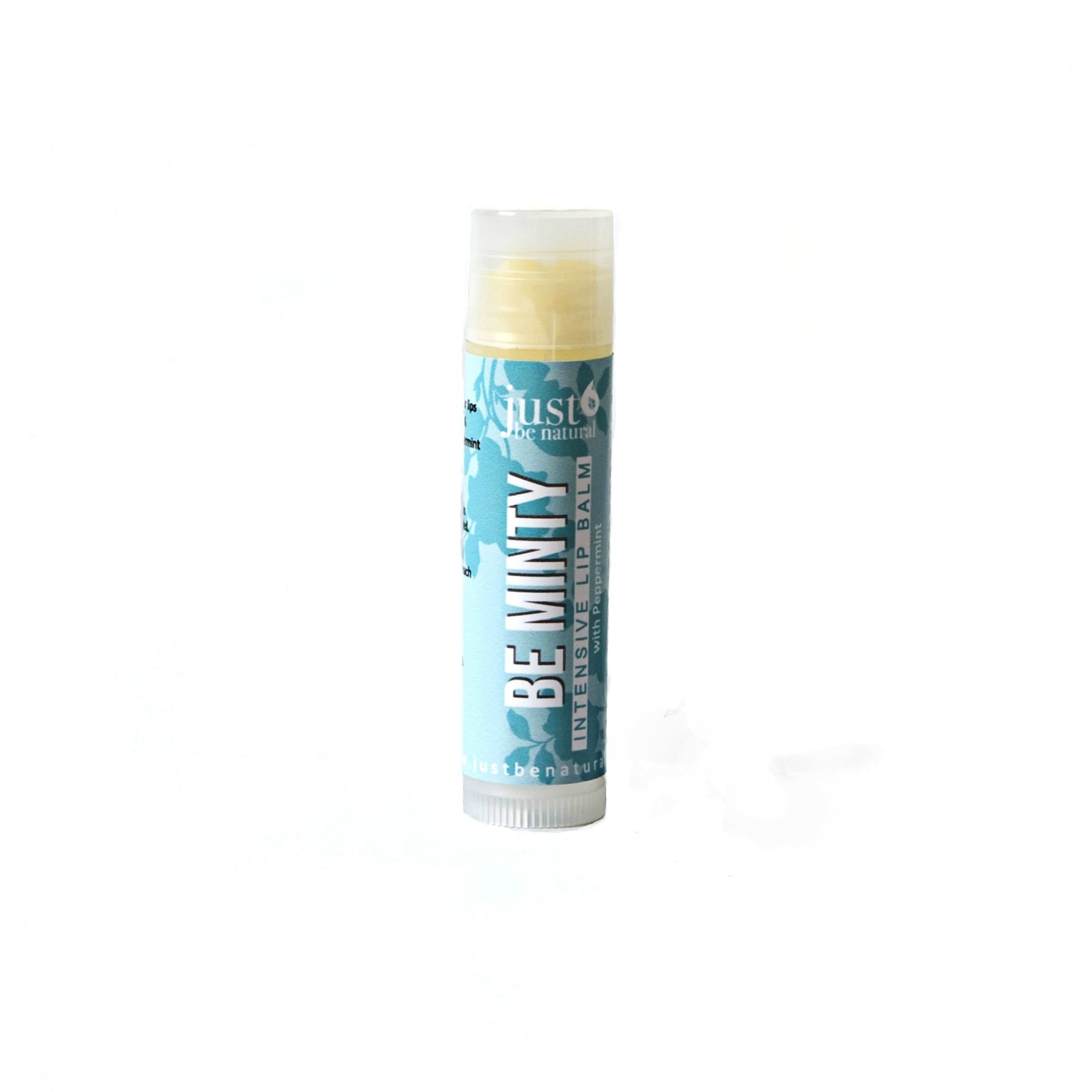 Be Minty Lip Balm