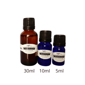 Carshalton Lavender essential oil