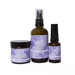 Carshalton Lavender Gift Set