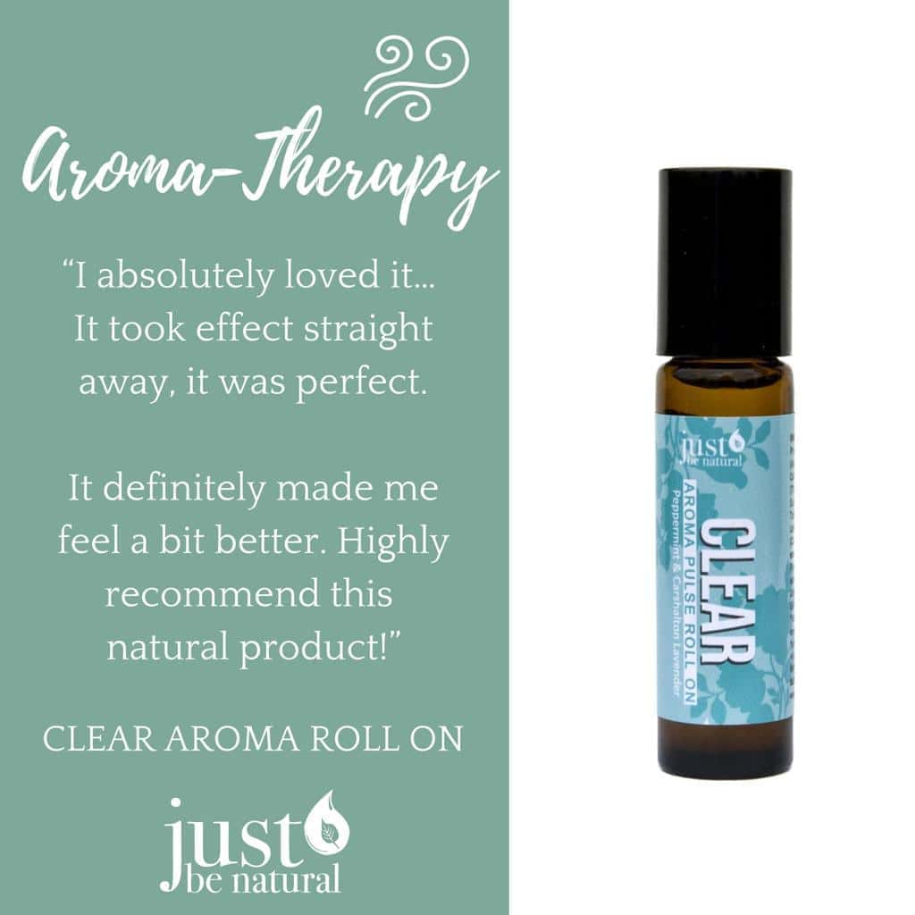 Home and Wellbeing Aromatherapy Ritual Set - Image 3