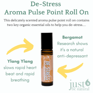 De Stress Aroma Roll On