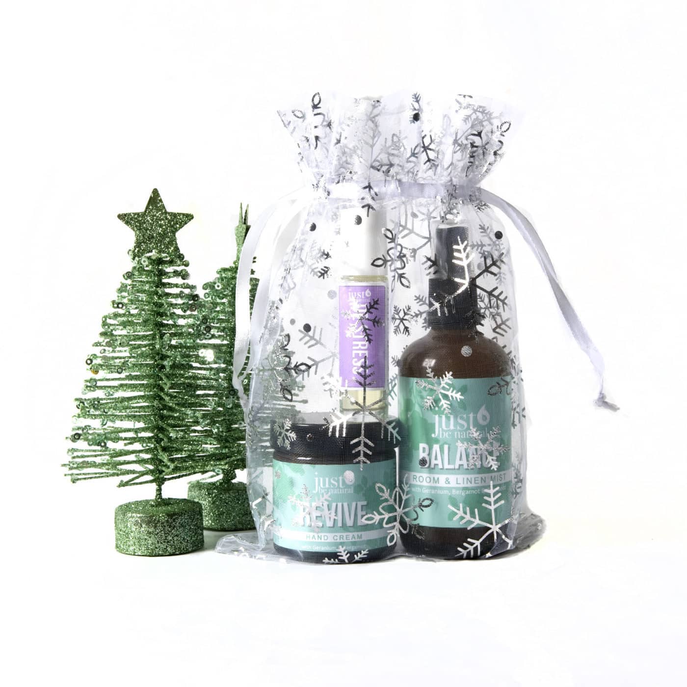 Winter Wellbeing Gift Set - mix & match - Image 6