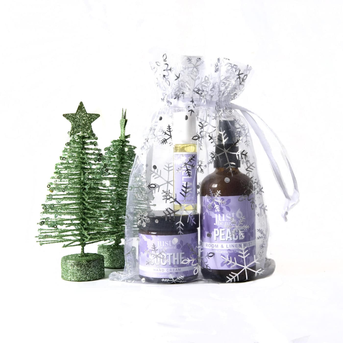 Winter Wellbeing Gift Set - mix & match - Image 8