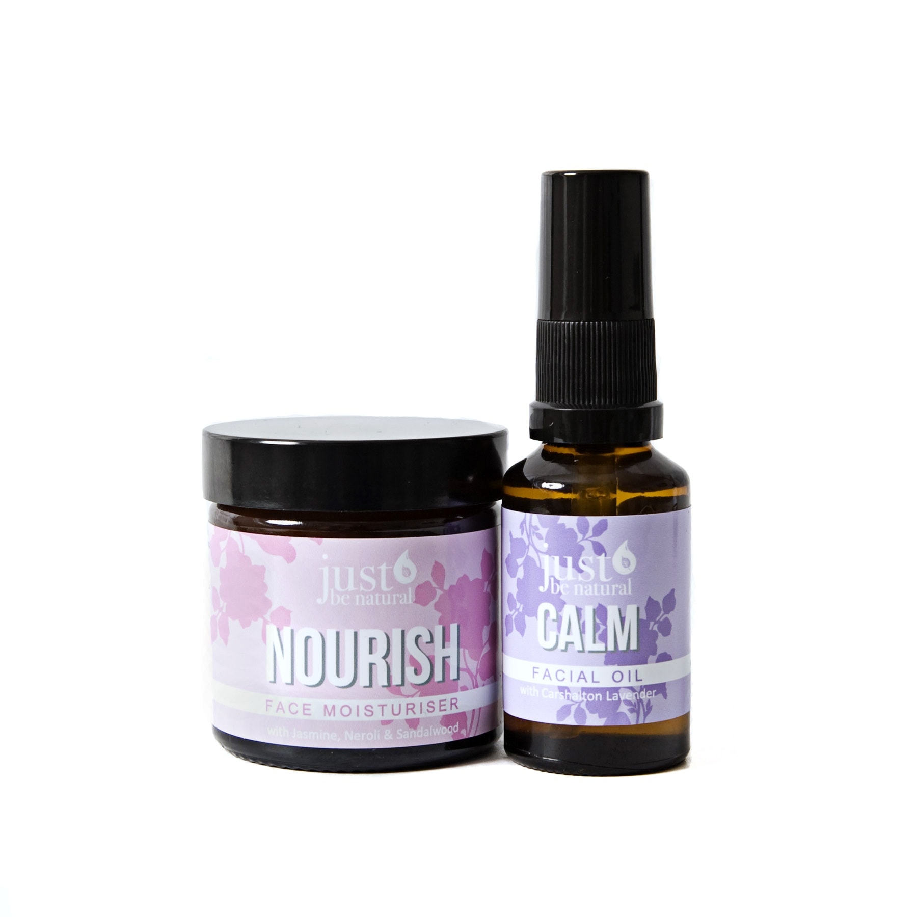 Day & Night Face Care Duo - Image 2