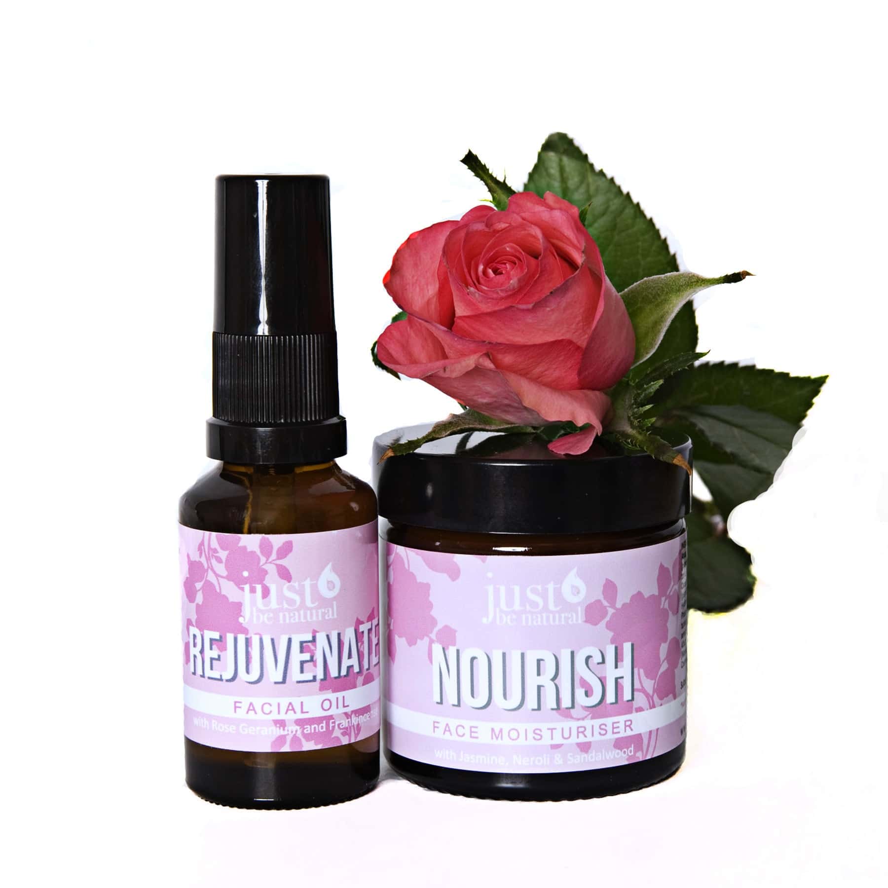 Day & Night Face Care Duo