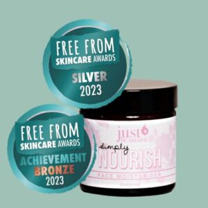 Simply Nourish Face Moisturiser