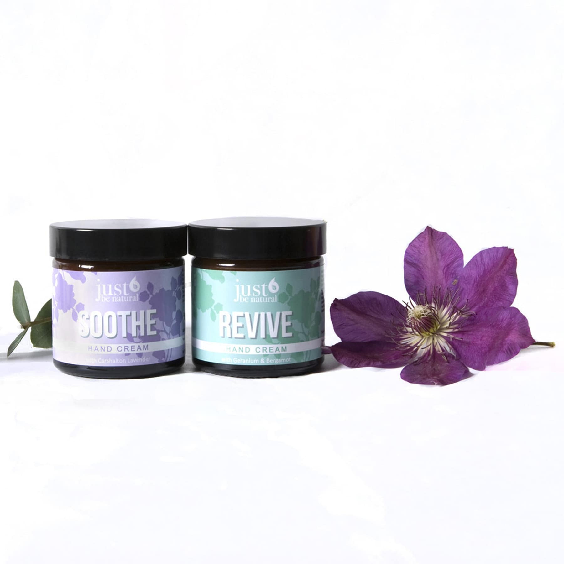 Hand and Foot Care Gift Set - Image 3