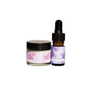 Mini Day & Night Face Duo