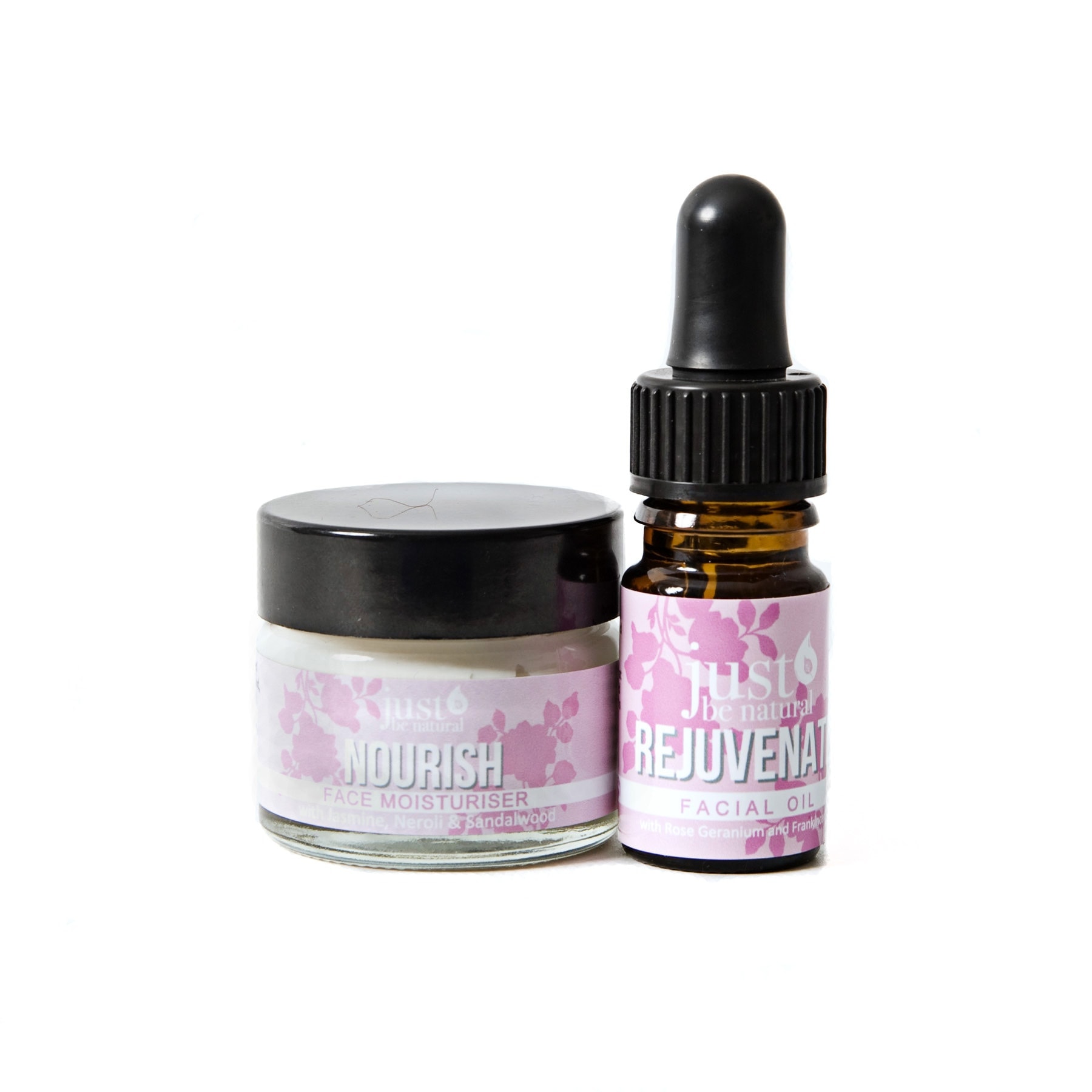 Mini Day & Night Face Duo - Image 4