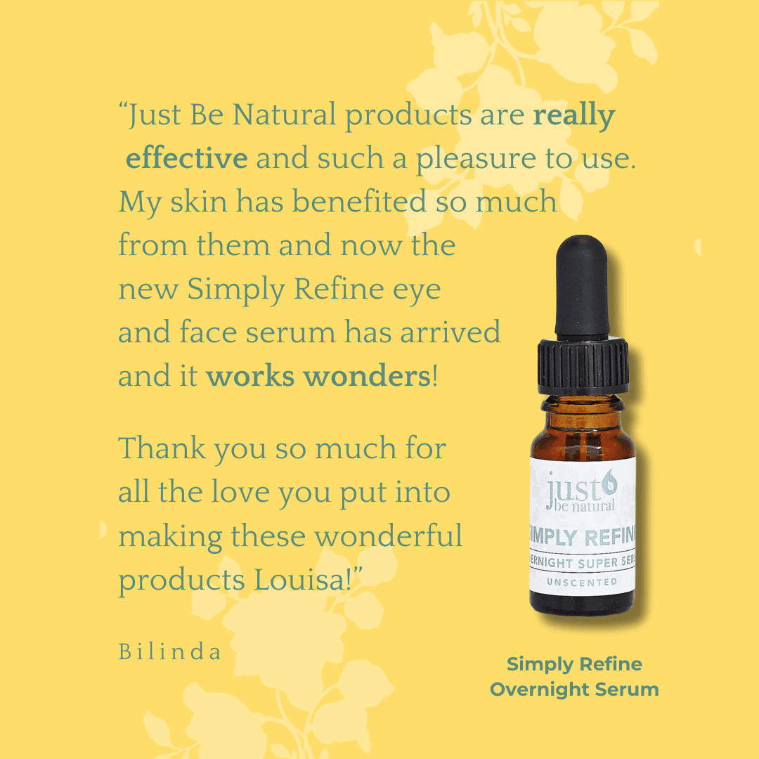 Simply Refine Overnight Super Serum - Image 7