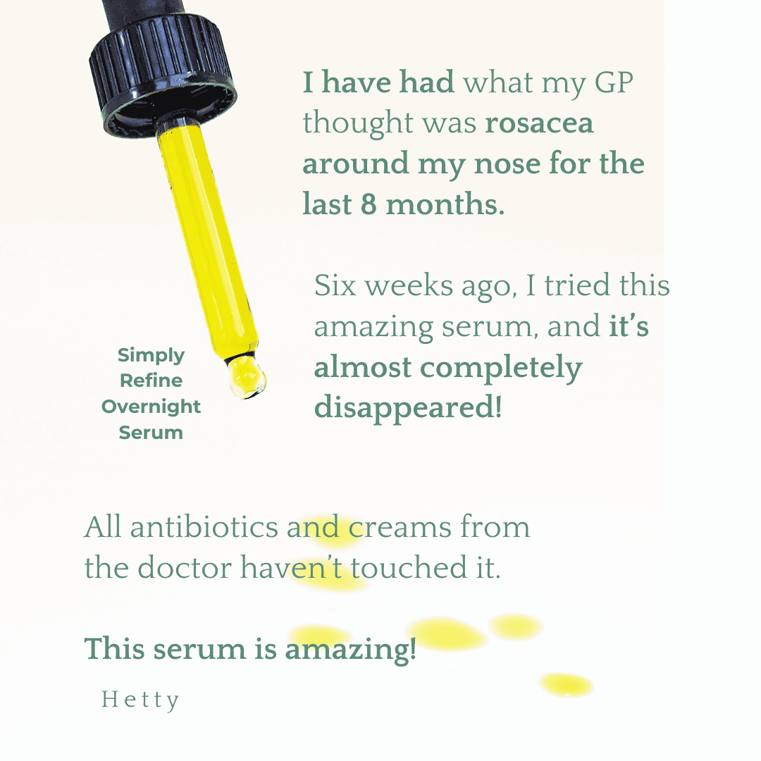 Simply Refine Overnight Super Serum - Image 10