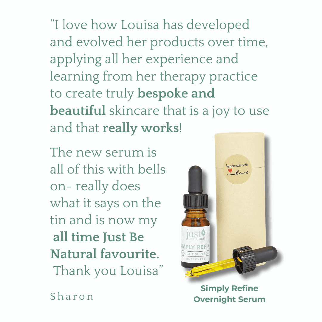 Simply Refine Overnight Super Serum - Image 11
