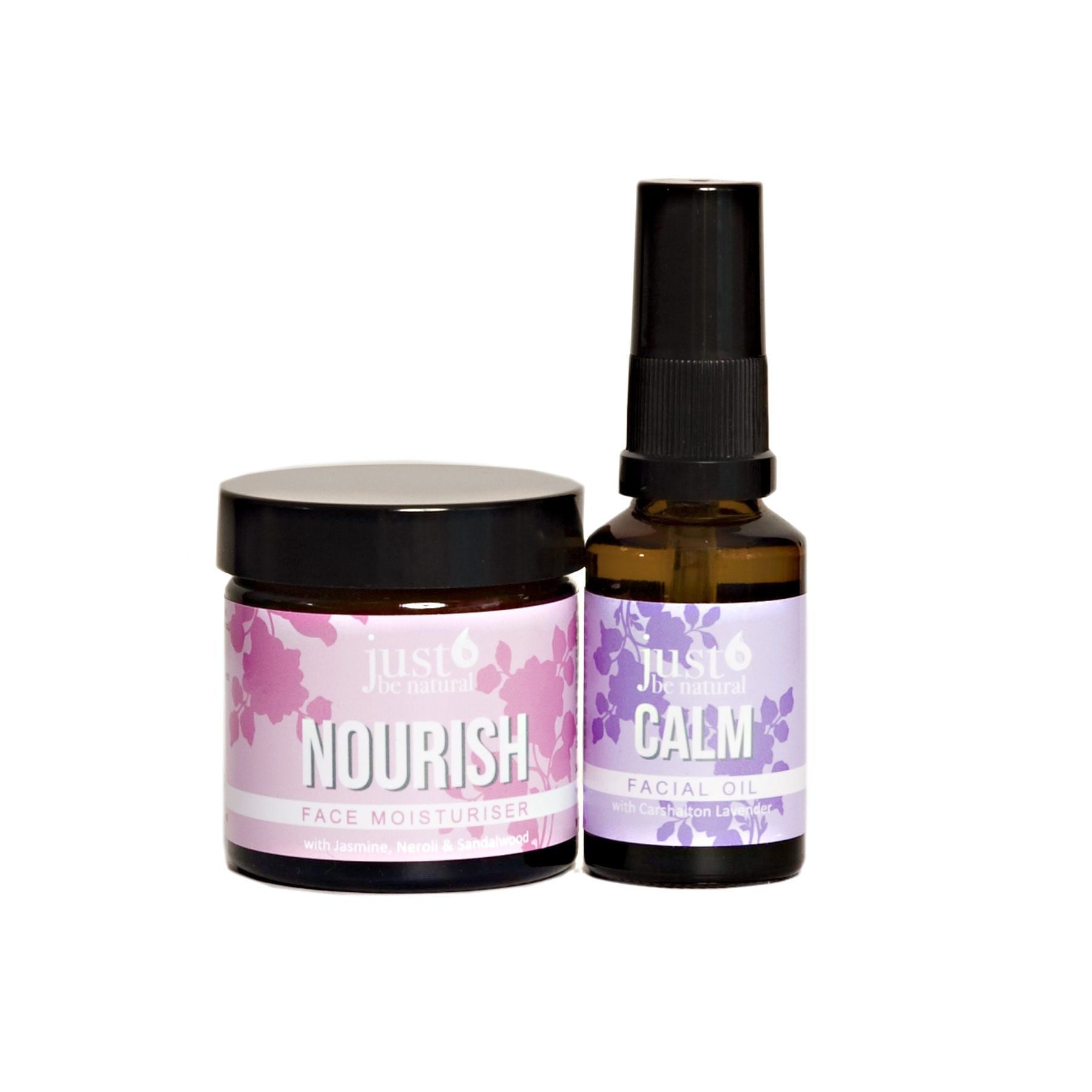 Day & Night Face Care Duo - Image 5